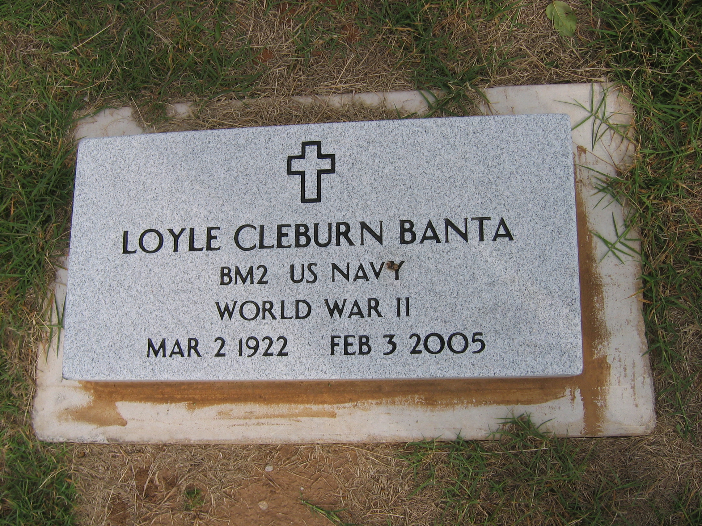 Fairview Cemetery, Tuttle, Oklahoma
